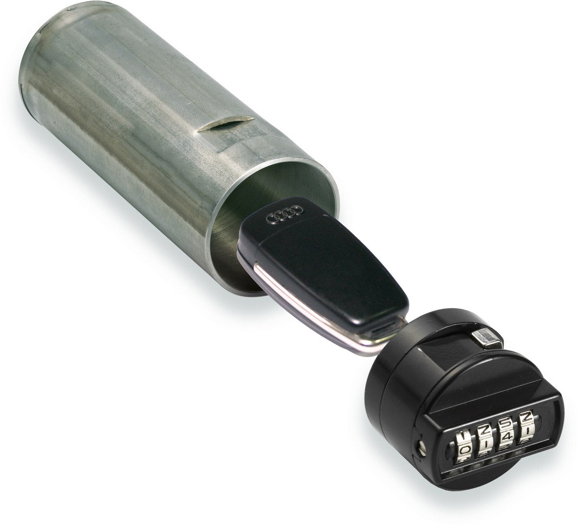 CODE SleutelSafe basic