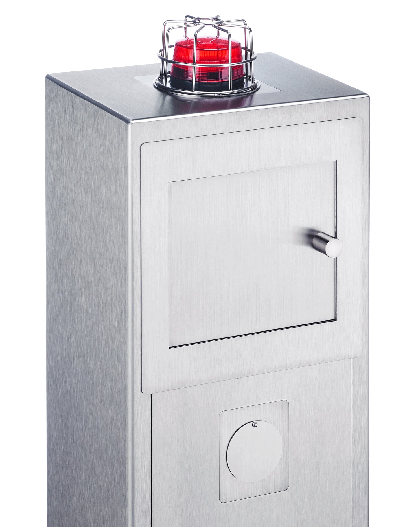 KRUSE FSD flex-L roestvrijstalen kolom K6