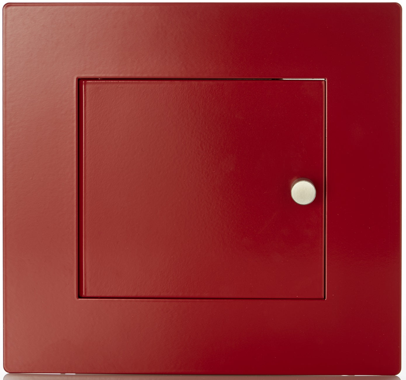 Optie: FSD poedercoating RAL-3000