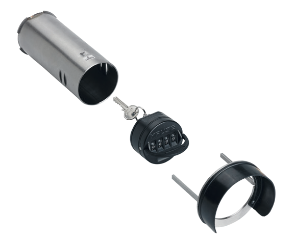 CODE SleutelSafe 70-SKG**