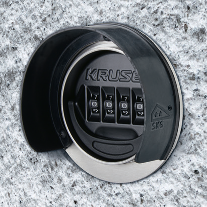CODE SleutelSafe 70-SKG**