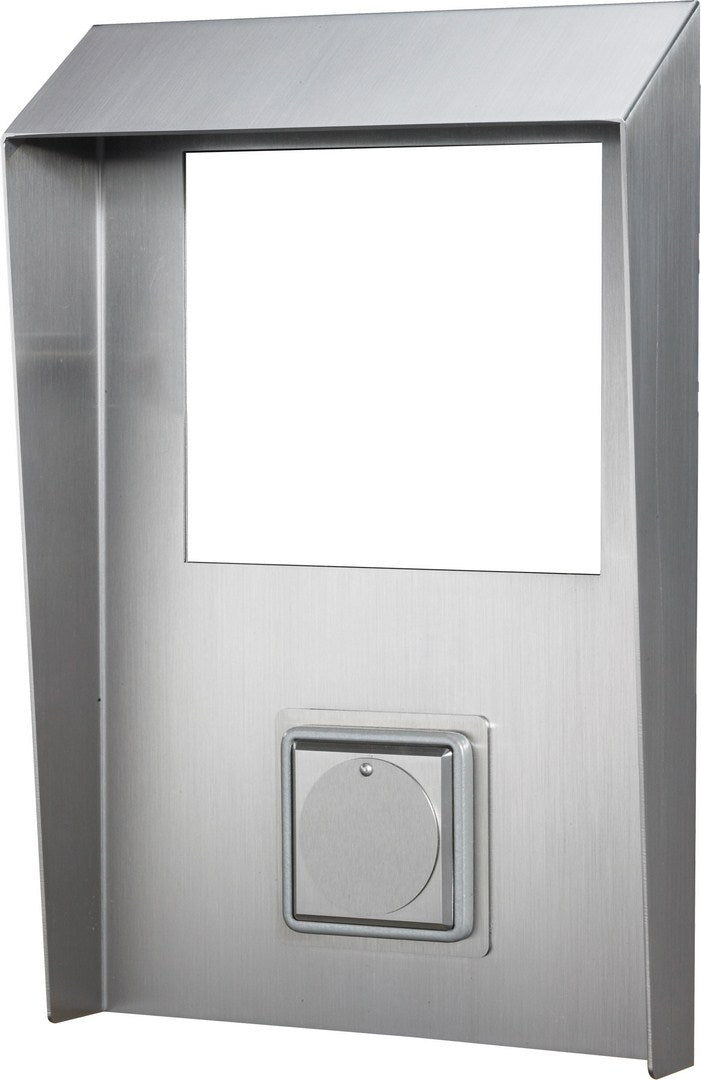 Optie: Combinatie regenhoes voor FSD flex-L
