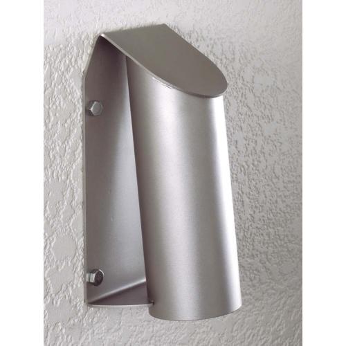 SleutelSafe aan de wand