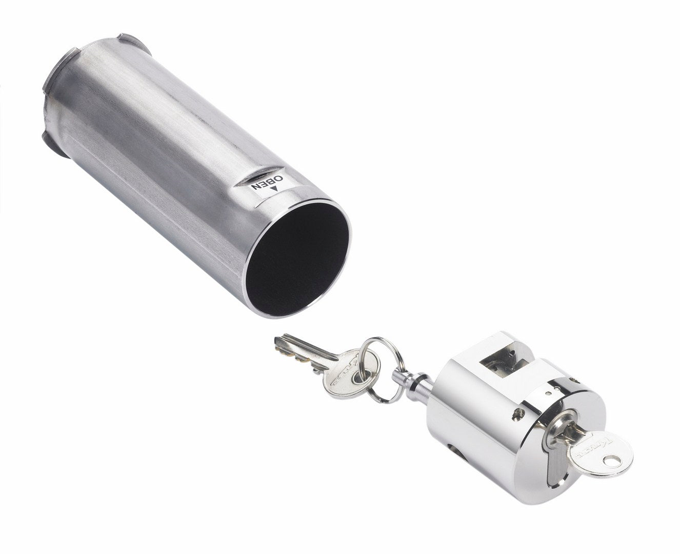 SleutelSafe licht 30 mm