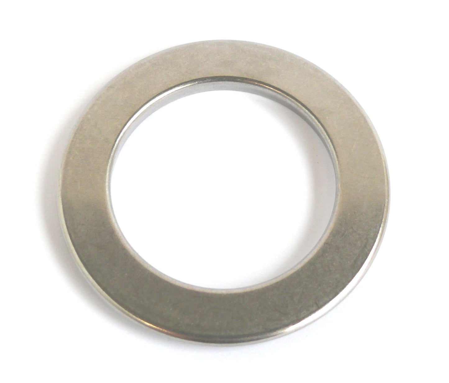 Optie: Rozet voor SleutelSafe 70mm