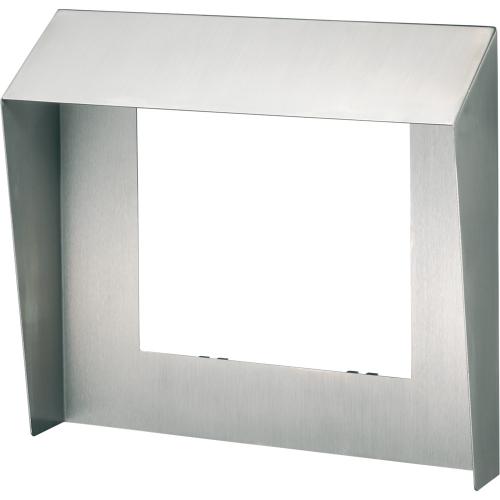 Optie: Regenkap voor FSD