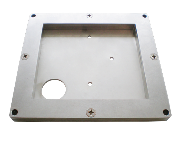 Diepteflens FSD Dikte: 3 mm