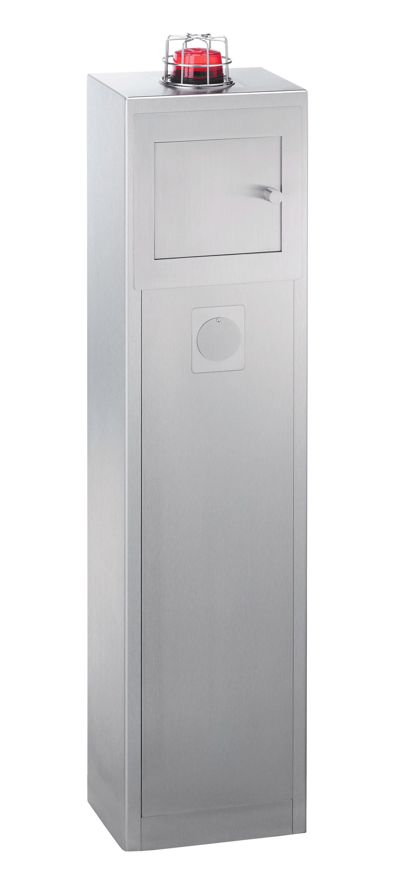 KRUSE FSD flex-L roestvrijstalen kolom K6