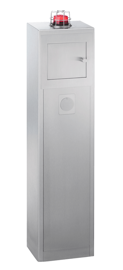 KRUSE FSD flex-L roestvrijstalen kolom K6