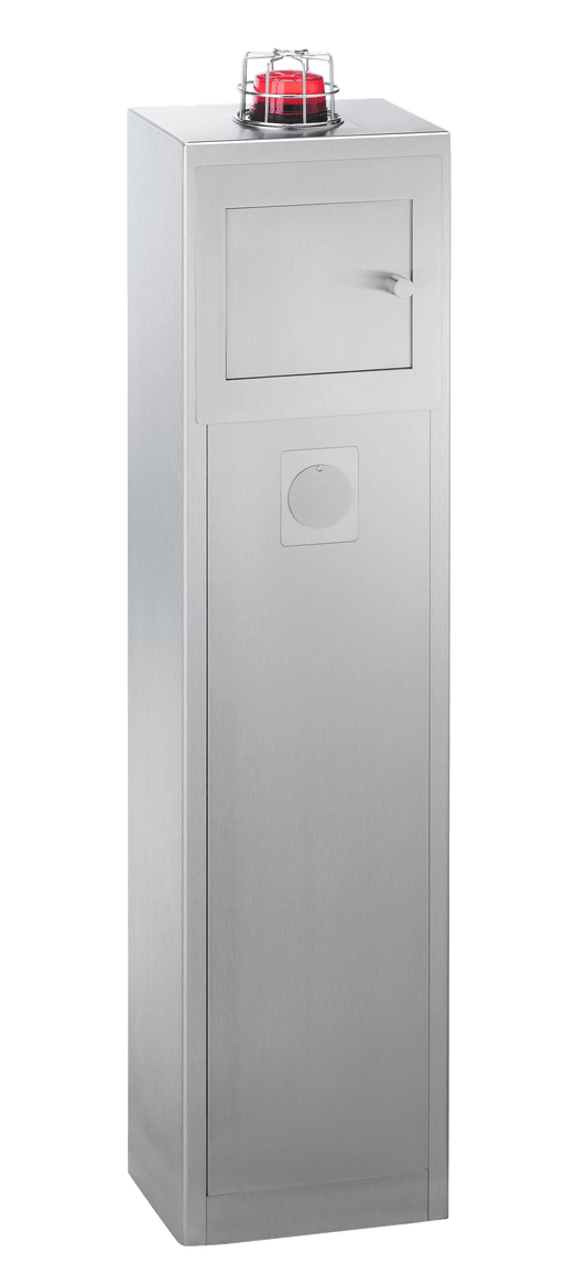 KRUSE FSD flex-L roestvrijstalen kolom K6