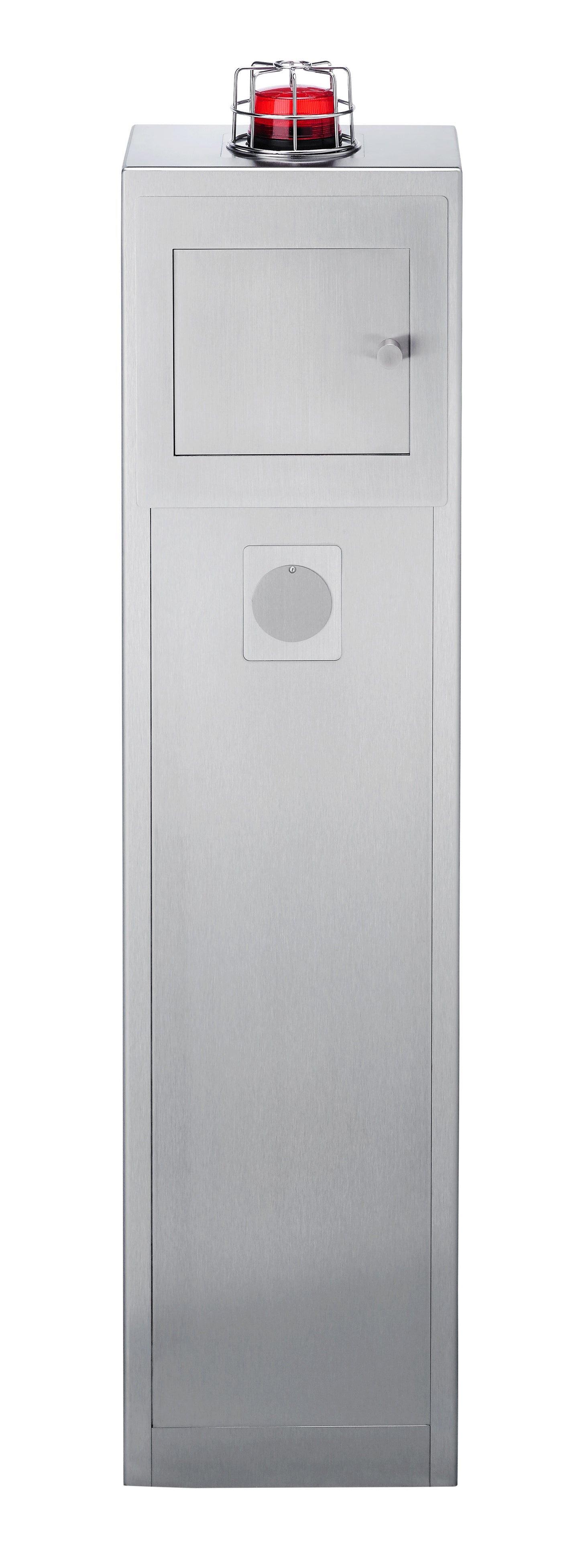 KRUSE FSD flex-L roestvrijstalen kolom K6