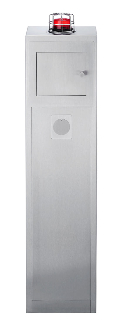 KRUSE FSD flex-L roestvrijstalen kolom K6