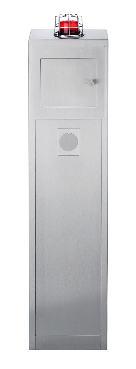 KRUSE FSD flex-L roestvrijstalen kolom K6
