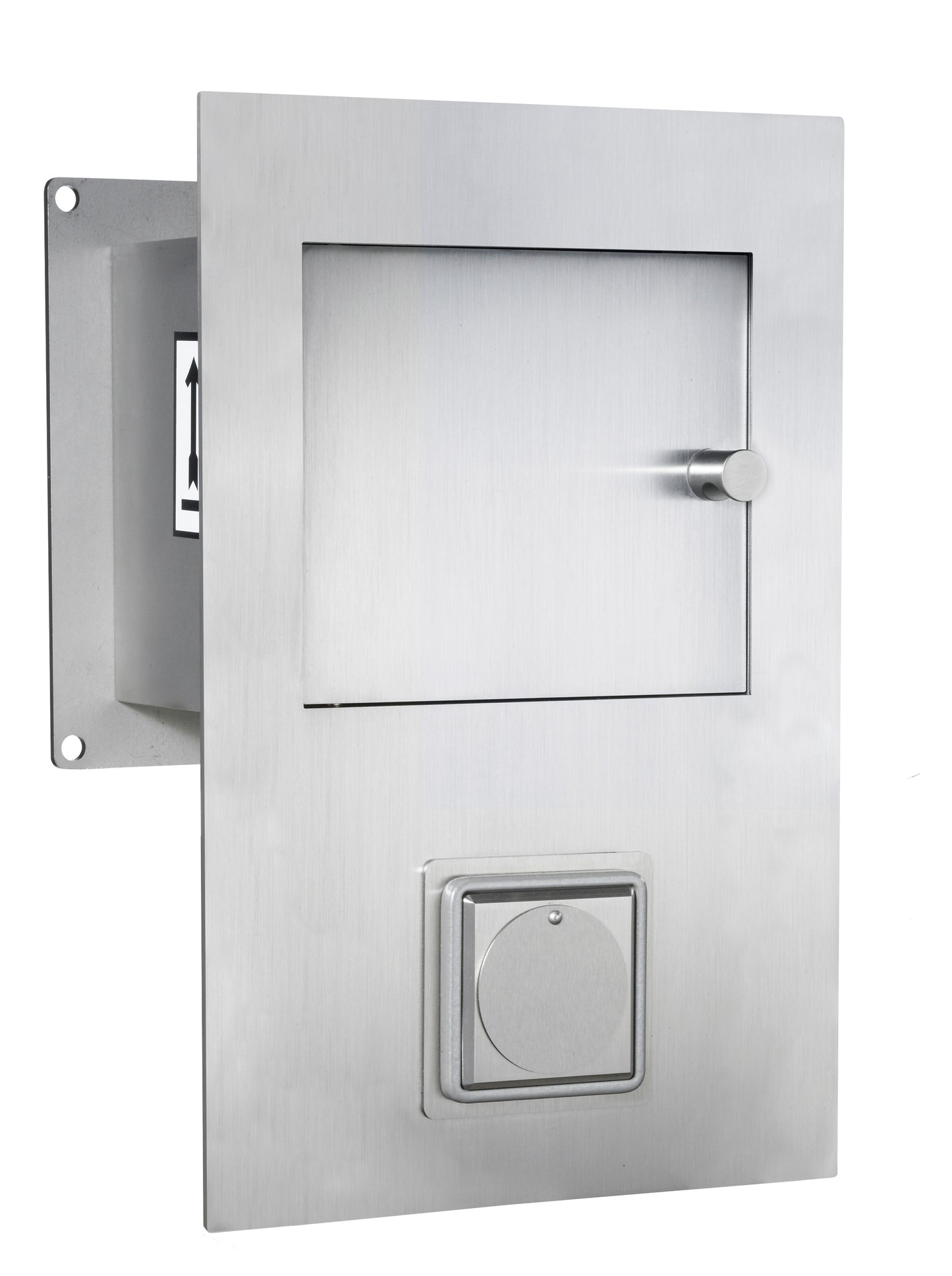 Optie: Combinatieframe voor FSD FLEX-L
