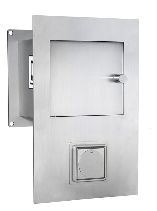 Optie: Combinatieframe voor FSD FLEX-L