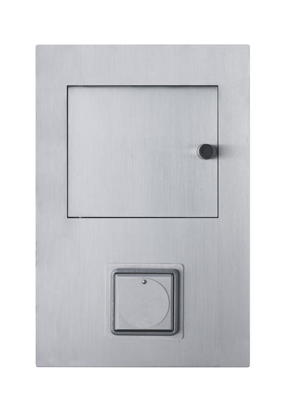 Optie: Combinatieframe voor FSD FLEX-L