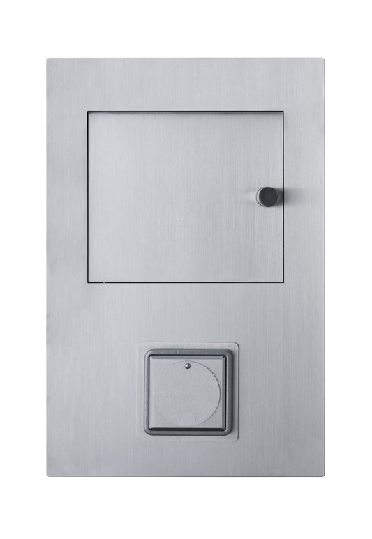 Optie: Combinatieframe voor FSD FLEX-L