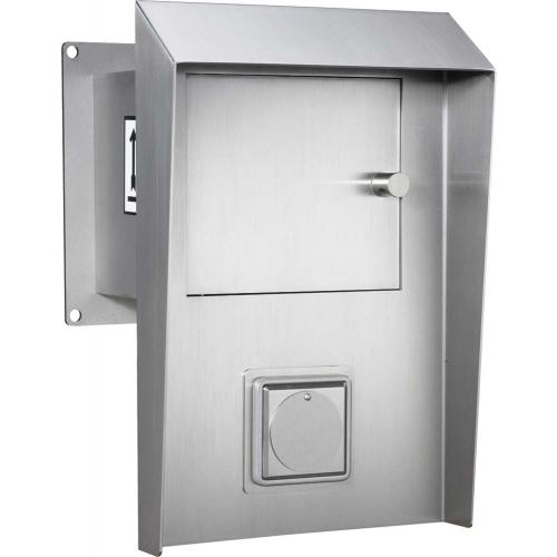 Optie: Combinatie regenhoes voor FSD flex-L