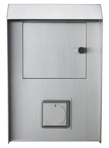 Optie: Combinatie regenhoes voor FSD flex-L