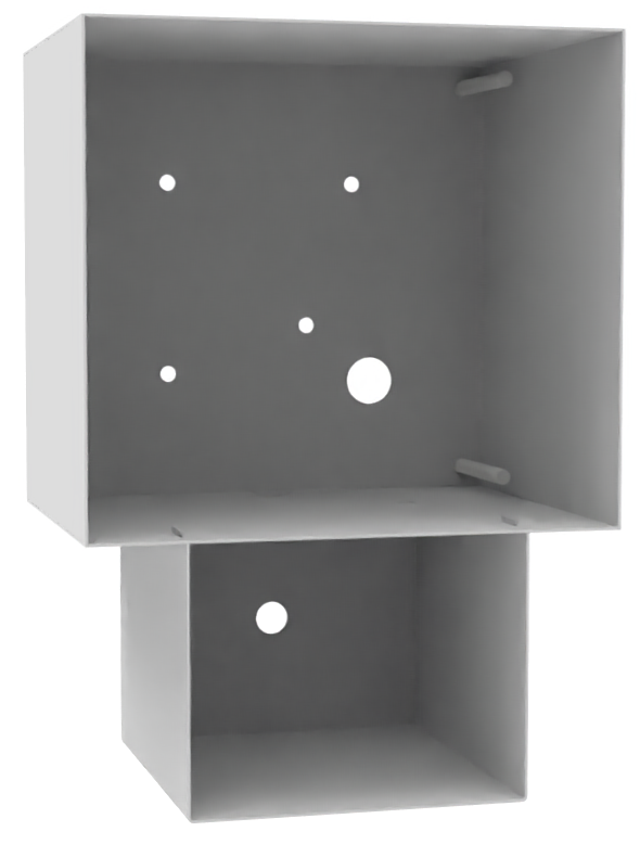 Wandframe voor FSD Basic