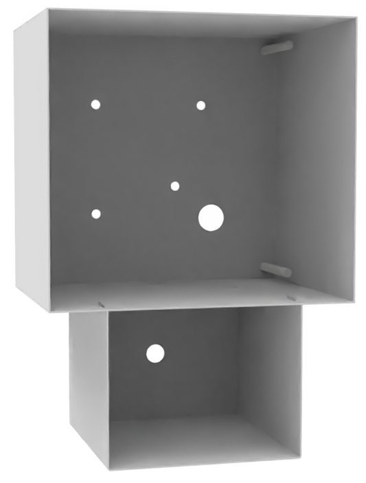 Wandframe voor FSD Basic