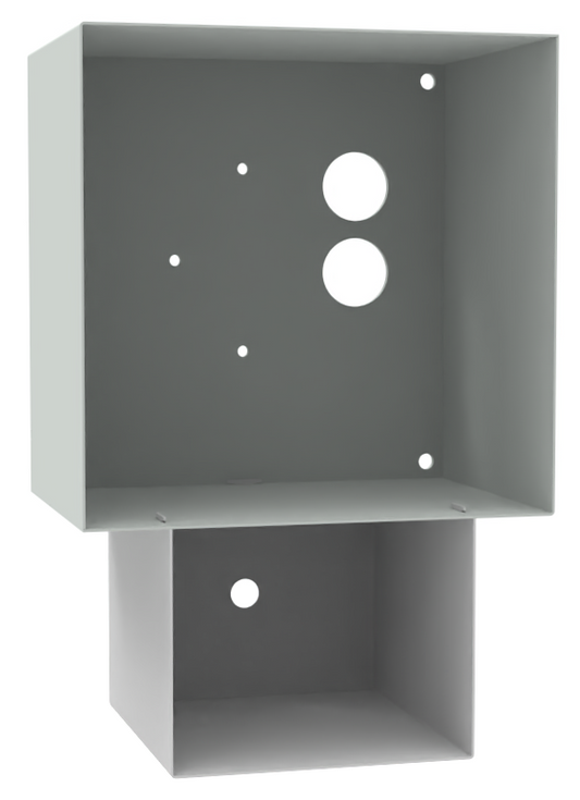 Wandframe voor FSD FLEX-L