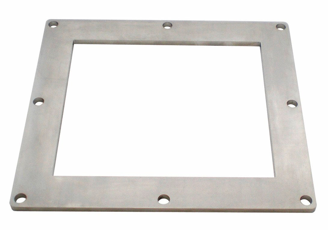 Diepteflens FSD Dikte: 3 mm