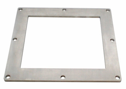 Diepteflens FSD Dikte: 3 mm