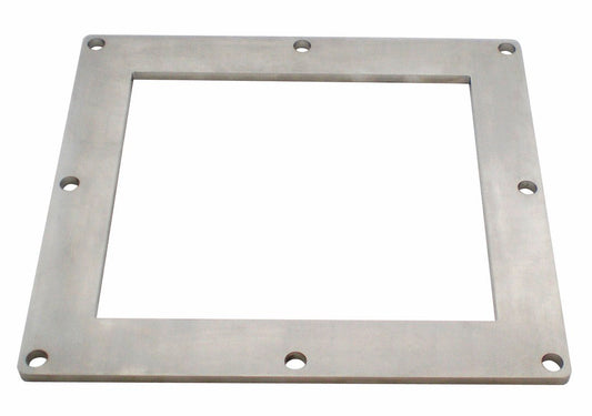 Diepteflens FSD Dikte: 3 mm