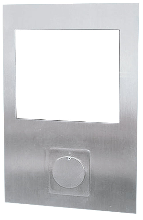 Optie: Combinatieframe voor FSD FLEX-L
