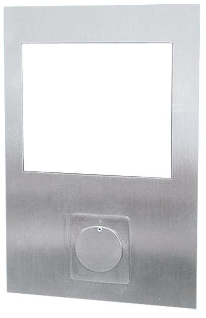 Optie: Combinatieframe voor FSD FLEX-L
